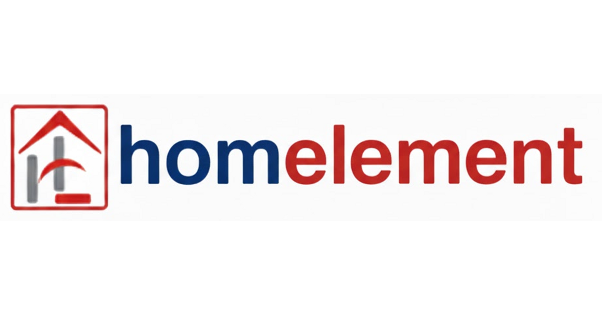Homelement logo