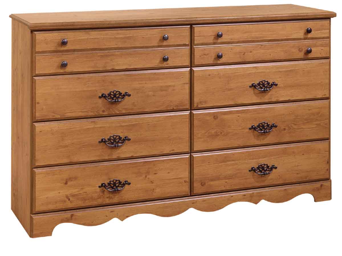 Compare Corner Chest of Drawers in Bedroom Furniture at SHOP.COM