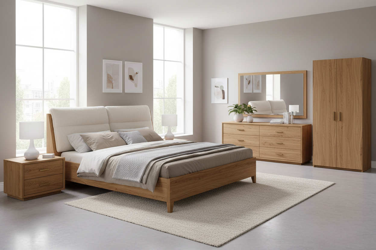 Bedroom Set Furniture