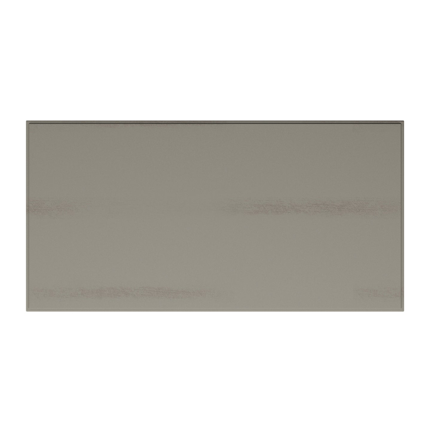 Hillsdale Furniture Clarion Wood Counter Height Side Table, Distressed Gray