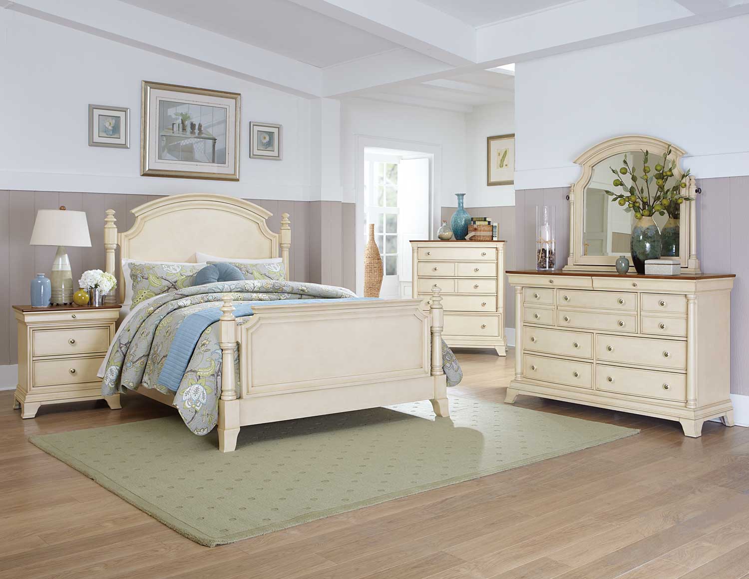 white bedroom furniture solihull