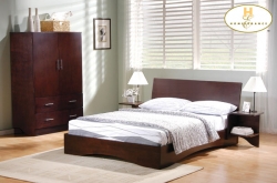 The Osten bedroom collection